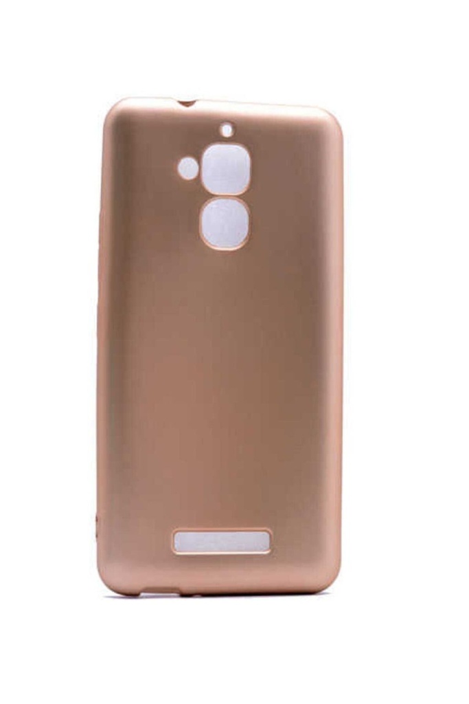 Asus Zenfone 3 Max ZC520TL Uyumlu Kılıf Zore Premier Silikon Kapak