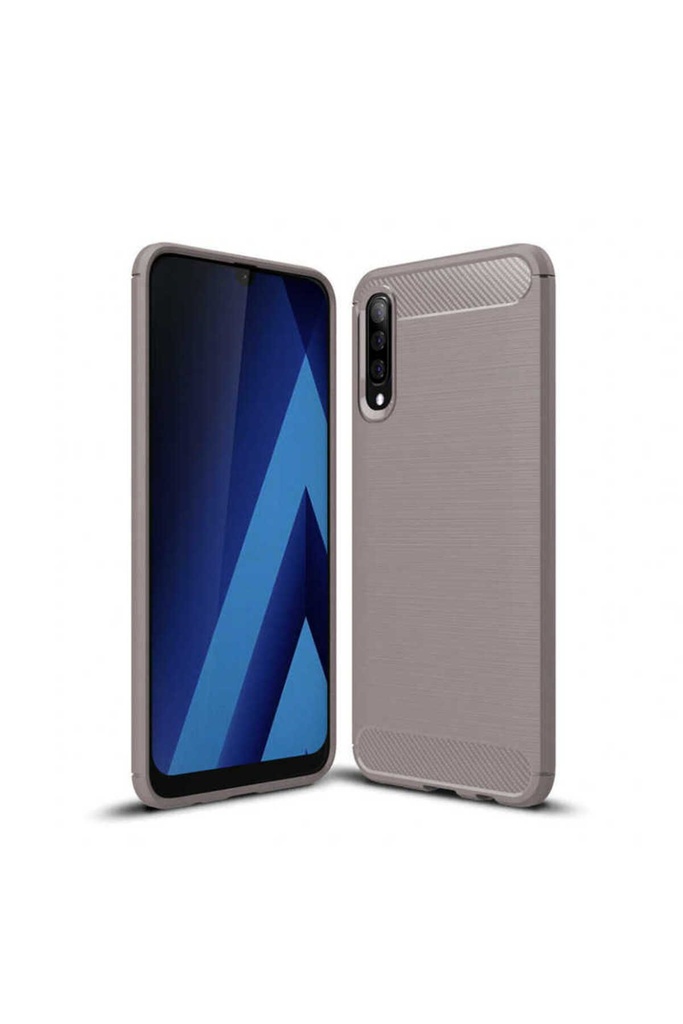 Samsung Galaxy M30 Uyumlu Kılıf Zore Room Silikon Kapak