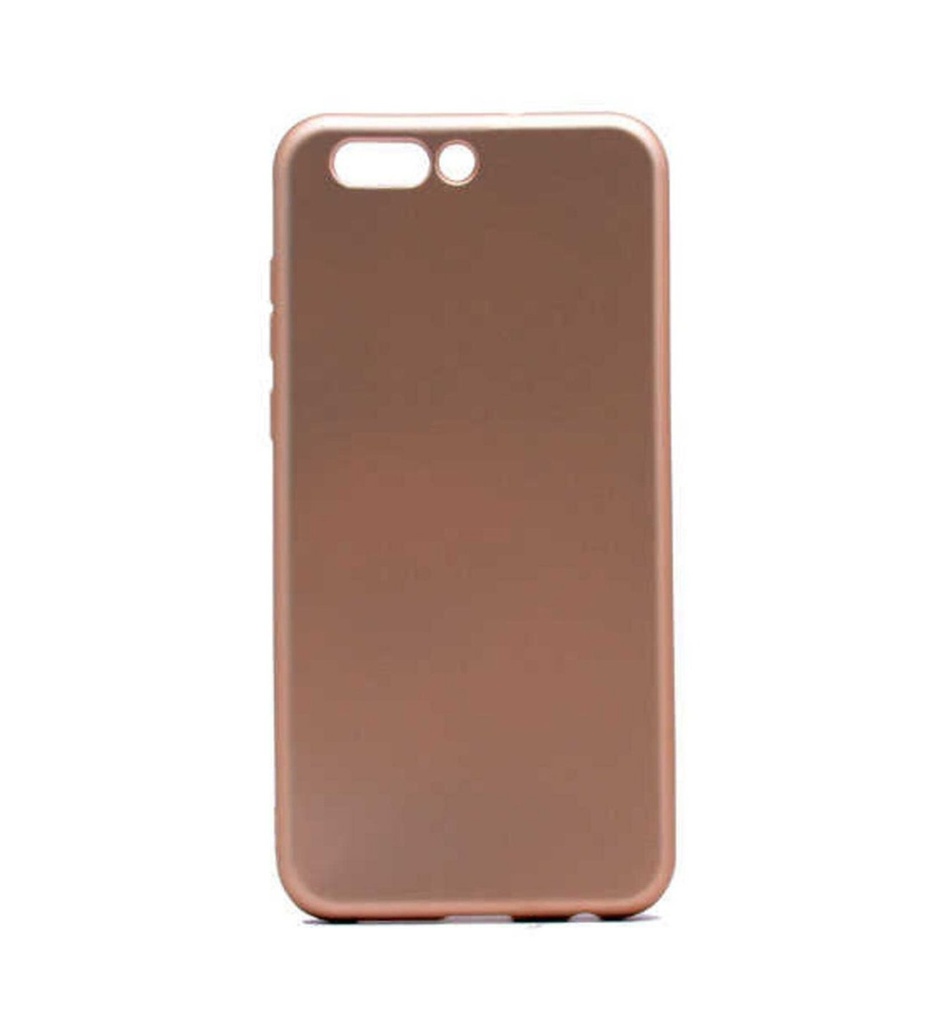 Asus Zenfone 4 ZE554KL Uyumlu Kılıf Zore Premier Silikon Kapak