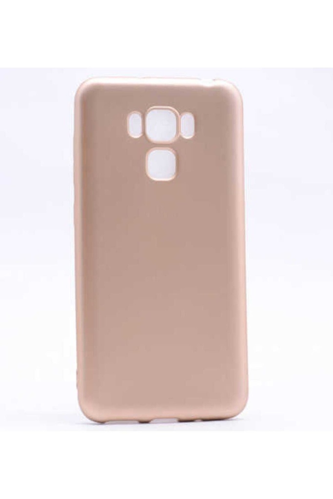 Asus Zenfone 3 Max ZC553KL Uyumlu Kılıf Zore Premier Silikon Kapak