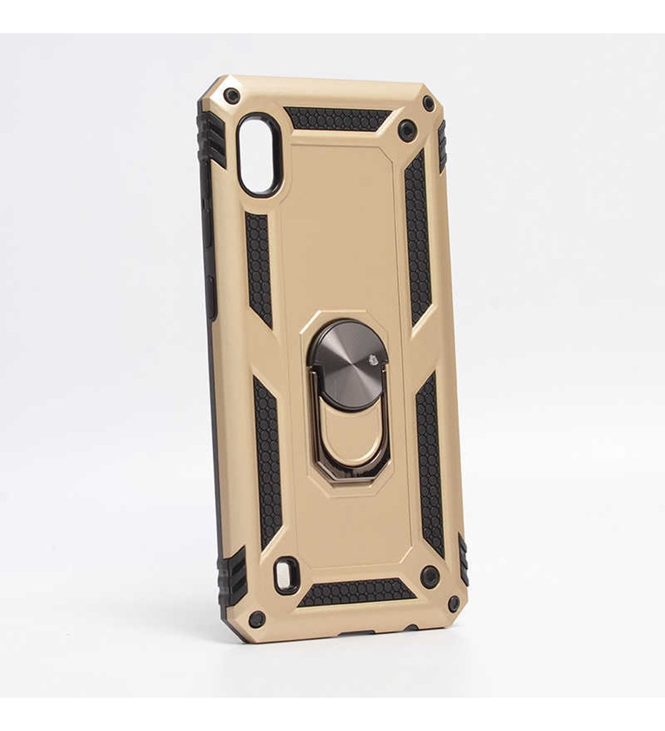 Samsung Galaxy A10 Uyumlu Kılıf Zore Vega Kapak