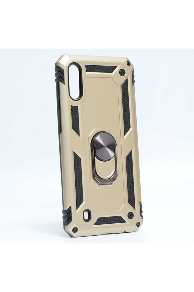 Samsung Galaxy M10 Uyumlu Kılıf Zore Vega Kapak