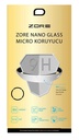 Sony Xperia Z3 Uyumlu Zore Nano Micro Temperli Ekran Koruyucu