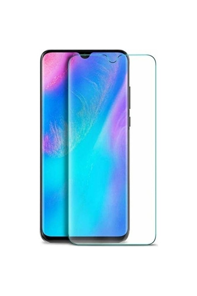 Huawei Y5 2019 Uyumlu Zore Blue Nano Ekran Koruyucu