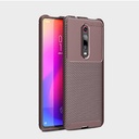 Xiaomi Mi 9T Uyumlu Kılıf Zore Negro Silikon Kapak