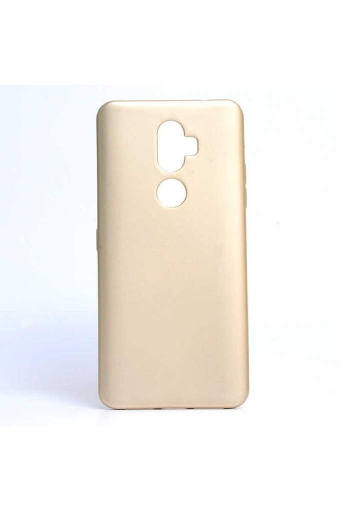 Alcatel 3V Uyumlu Kılıf Zore Premier Silikon Kapak