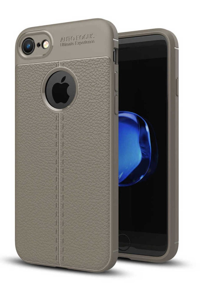 Apple iPhone 6 Uyumlu Kılıf Zore Niss Silikon Kapak