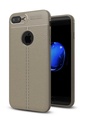 Apple iPhone 7 Plus Uyumlu Kılıf Zore Niss Silikon Kapak