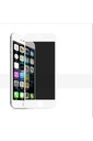 Apple iPhone 8 Plus Uyumlu Zore Kor Privacy Cam Ekran Koruyucu