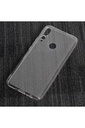 Huawei Y9 Prime 2019 Uyumlu Kılıf Zore Süper Silikon Kapak