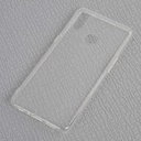 Samsung Galaxy A10S Uyumlu Kılıf Zore Süper Silikon Kapak