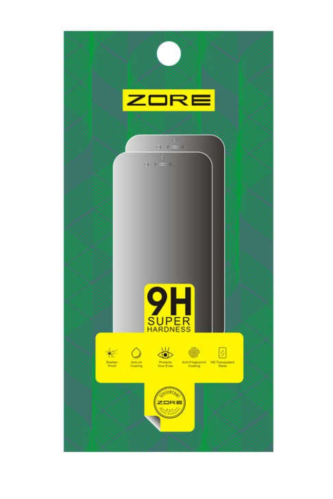 Samsung Galaxy E5 Uyumlu Zore Maxi Glass Temperli Cam Koruyucu