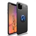 Apple iPhone 11 Pro Uyumlu Kılıf Zore Ravel Silikon Kapak