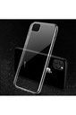 Apple iPhone 11 Pro Max Uyumlu Kılıf Zore Süper Silikon Kapak
