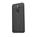 Xiaomi Redmi Note 8 Pro Uyumlu Kılıf Zore Niss Silikon Kapak