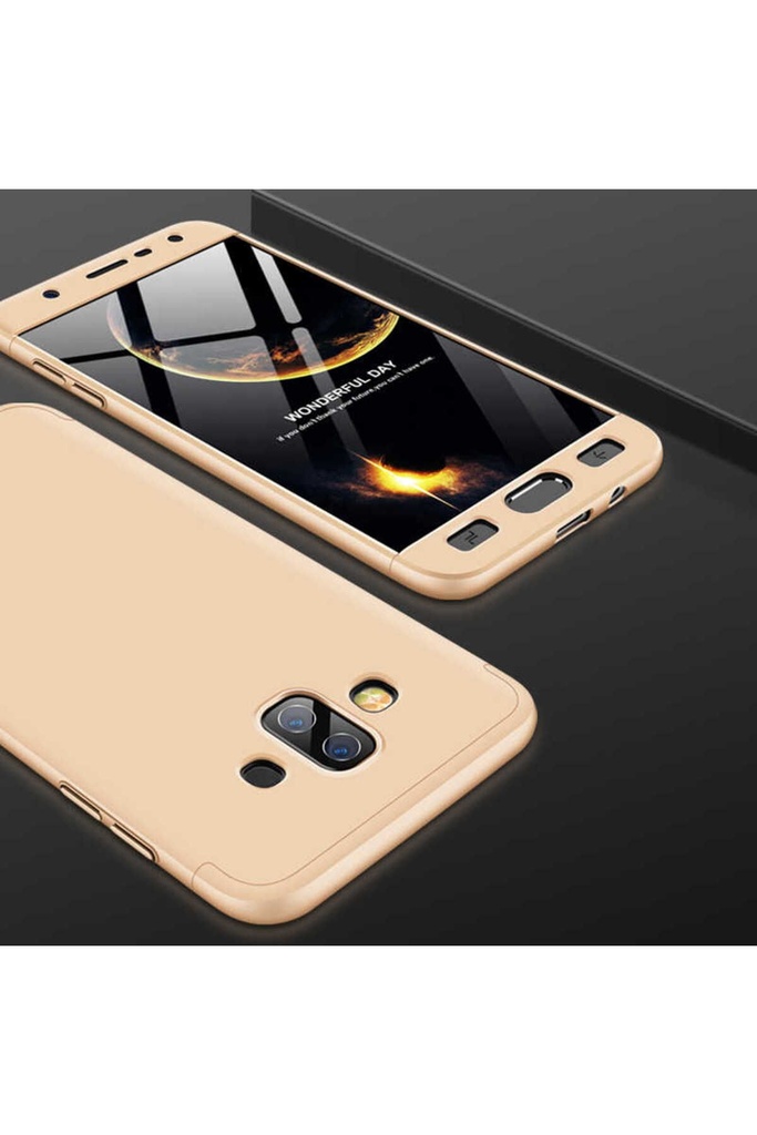 Samsung Galaxy J7 Prime Uyumlu Kılıf Zore Ays Kapak