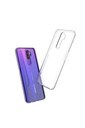 Oppo A9 2020 Uyumlu Kılıf Zore Süper Silikon Kapak