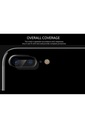 Apple iPhone 8 Plus Uyumlu Zore Kamera Lens Koruyucu Cam Filmi