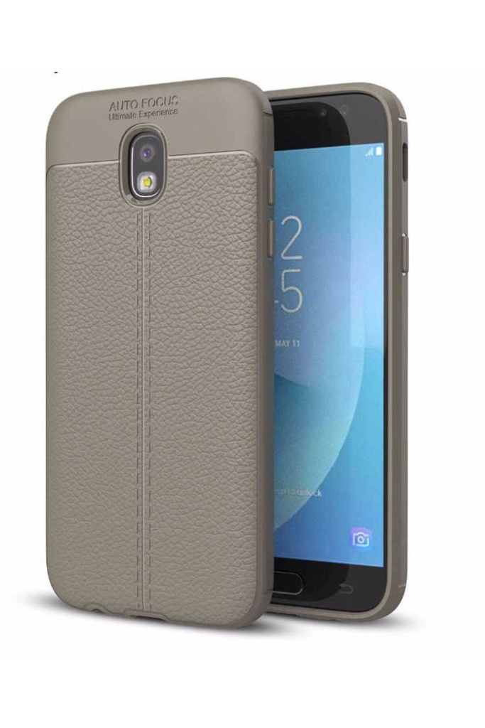Samsung Galaxy J7 Pro Uyumlu Kılıf Zore Niss Silikon Kapak