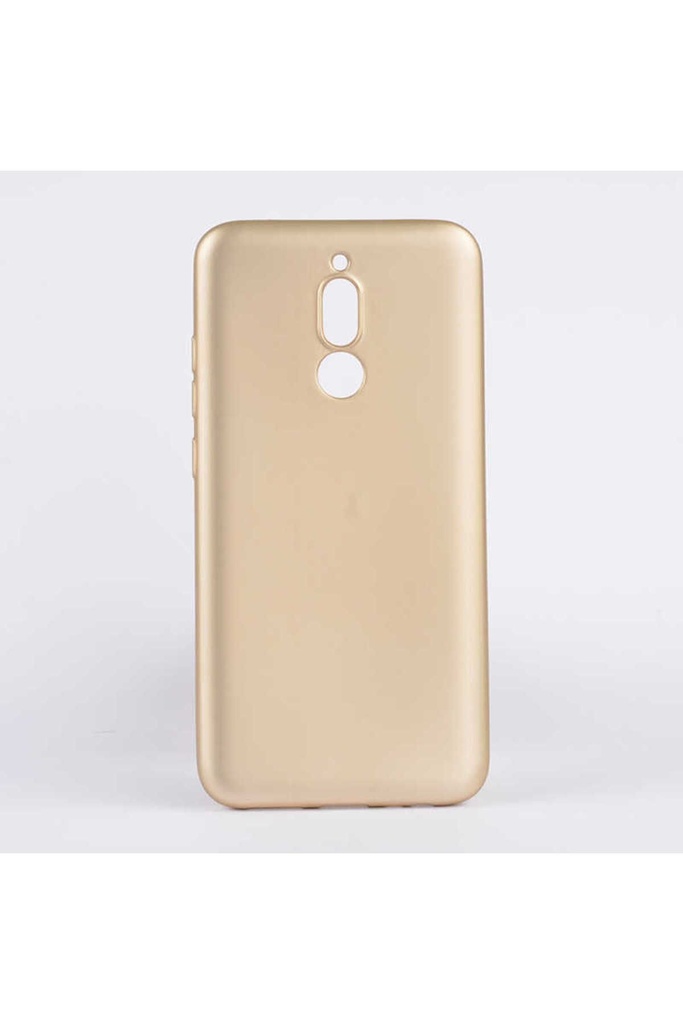 Xiaomi Redmi 8 Uyumlu Kılıf Zore Premier Silikon Kapak