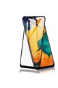 Samsung Galaxy M30S Uyumlu Zore Kenarları Kırılmaya Dayanıklı Cam Ekran Koruyucu