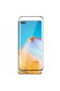 Huawei P40 Pro Uyumlu Zore Süper Pet Ekran Koruyucu Jelatin