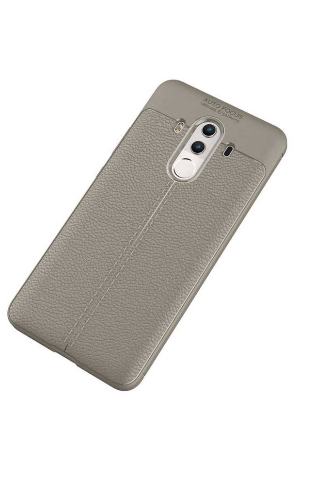 Huawei Mate 10 Pro Uyumlu Kılıf Zore Niss Silikon Kapak