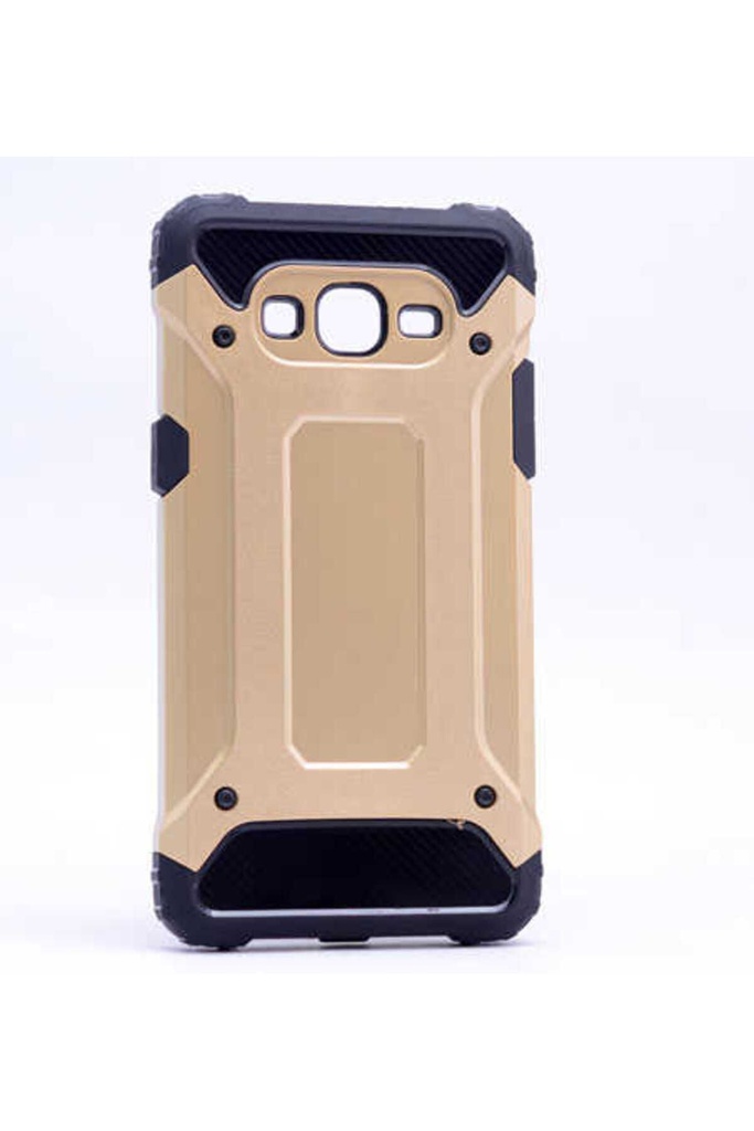 Samsung Galaxy J2 Prime Uyumlu Kılıf Zore Crash Silikon Kapak