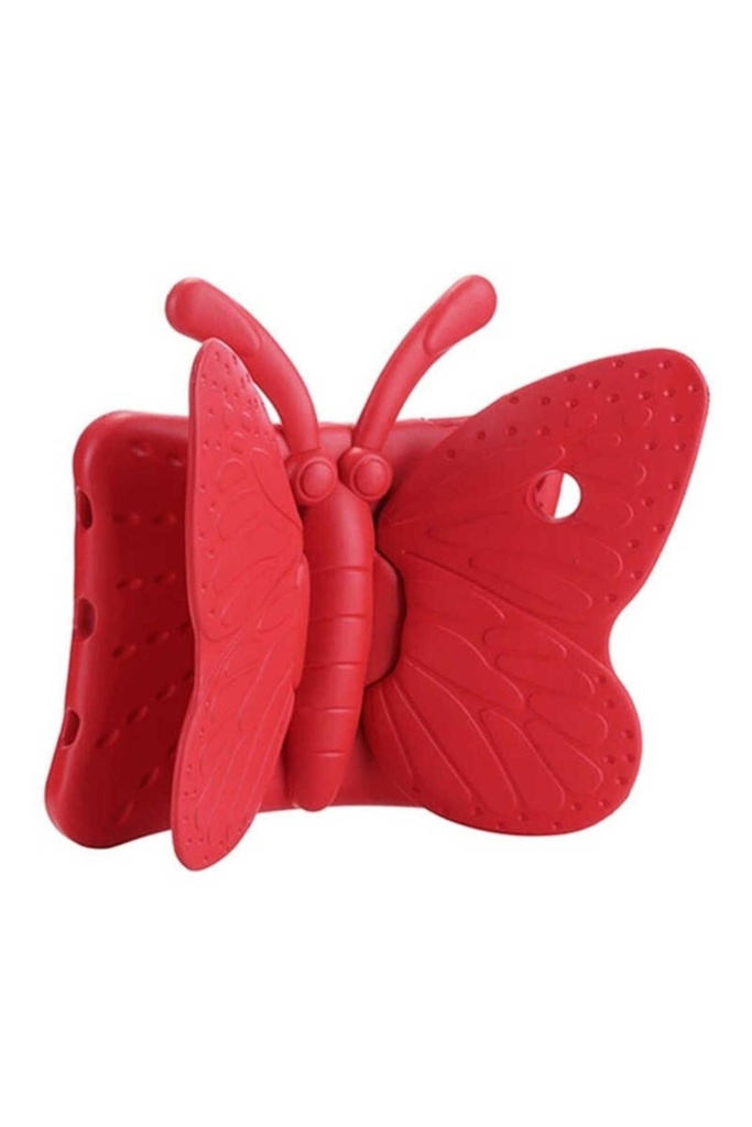 Apple iPad 10.2 (8.Nesil) Uyumlu Zore Butterfly Standlı Tablet Kılıf