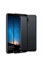 Huawei Mate 10 Lite Uyumlu Zore Kenarları Kırılmaya Dayanıklı Cam Ekran Koruyucu