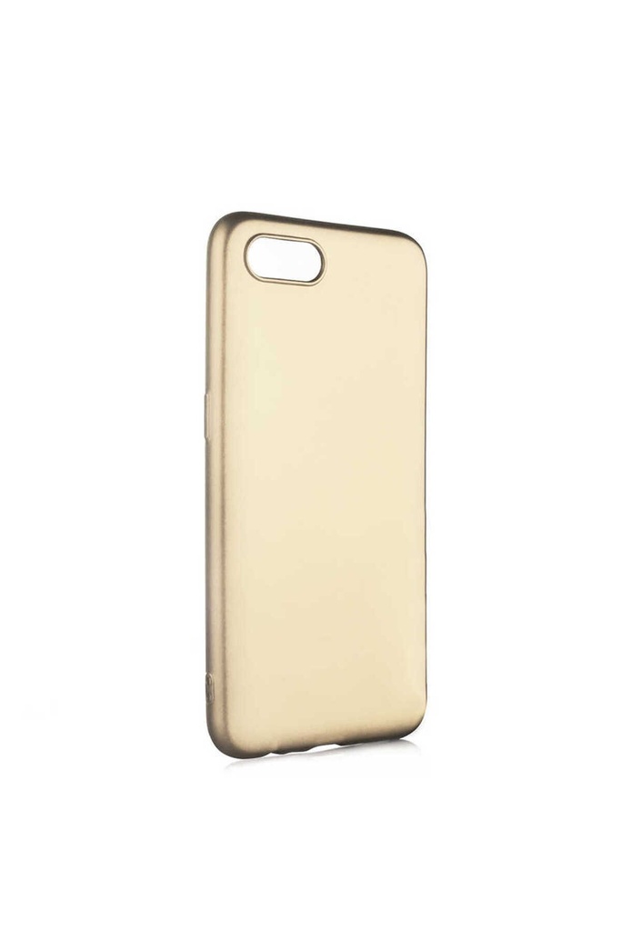 Realme C2 Uyumlu Kılıf Zore Premier Silikon Kapak