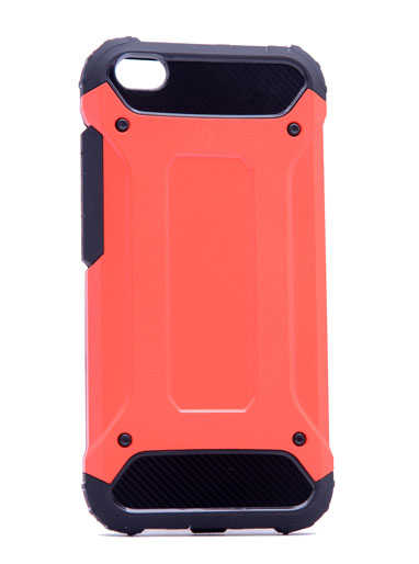 Xiaomi Mi 5 Uyumlu Kılıf Zore Crash Silikon Kapak