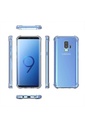 Samsung Galaxy S9 Plus Uyumlu Kılıf Zore Nitro Anti Shock Silikon