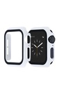 Apple Watch 44mm Uyumlu Zore Watch Gard 01 Ekran Koruyucu
