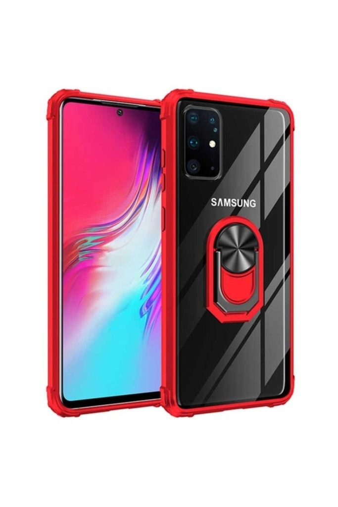 Samsung Galaxy S20 Plus Uyumlu Kılıf Zore Mola Kapak