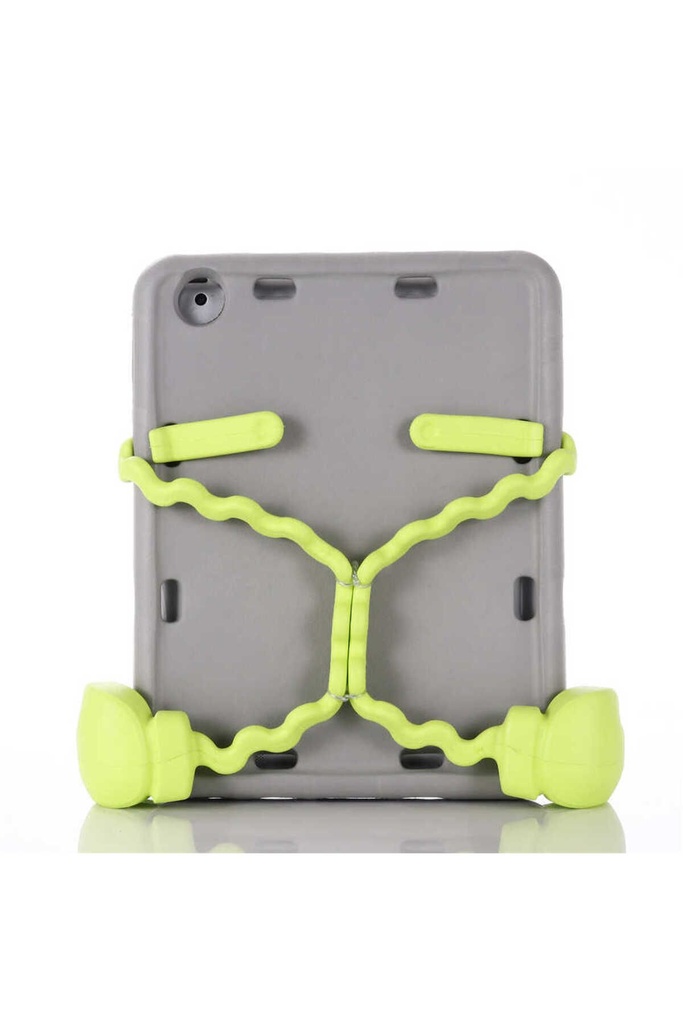 Apple iPad 2 3 4 Uyumlu Zore Eva Boxer Tablet Silikon