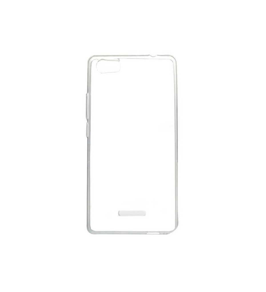 Casper Via M1 Uyumlu Kılıf Zore Süper Silikon Kapak