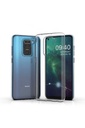 Xiaomi Redmi Note 9 Uyumlu Kılıf Zore Süper Silikon Kapak