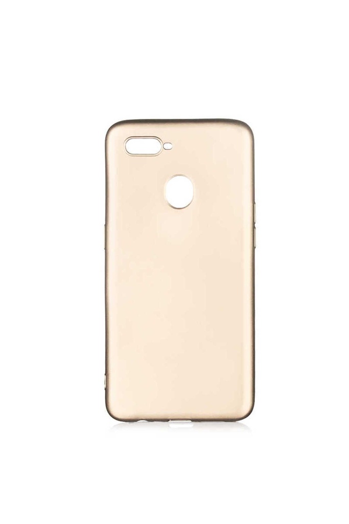 Oppo A12 Uyumlu Kılıf Zore Premier Silikon Kapak
