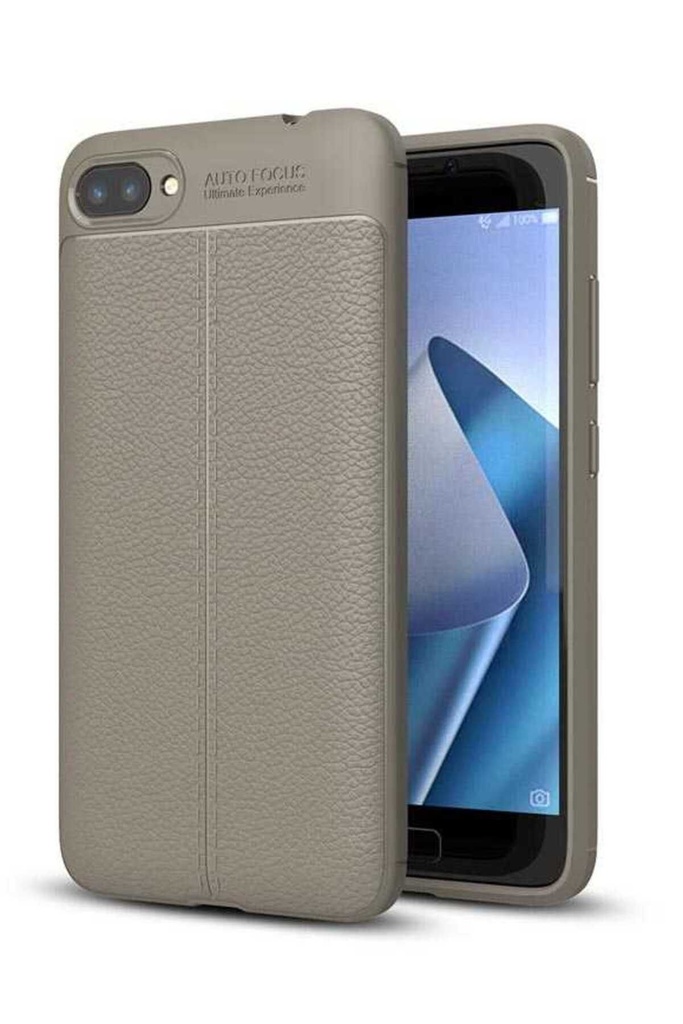 Asus Zenfone 4 Max ZC554KL Uyumlu Kılıf Zore Niss Silikon Kapak