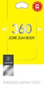 Samsung Galaxy A8 Plus 2018 Uyumlu Zore Zum Body Ekran Koruyucu