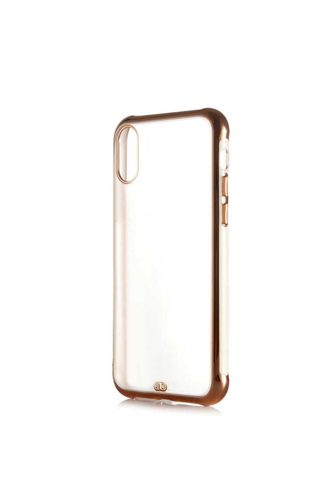 Apple iPhone XR Uyumlu Kılıf Zore Voit Kapak