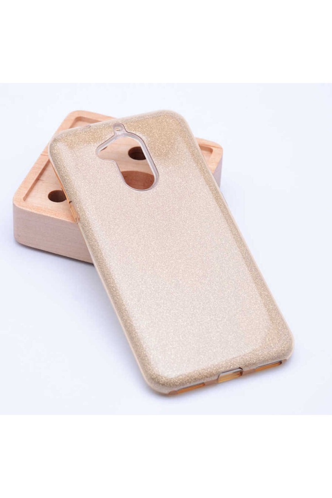 General Mobile 8 Uyumlu Kılıf Zore Shining Silikon