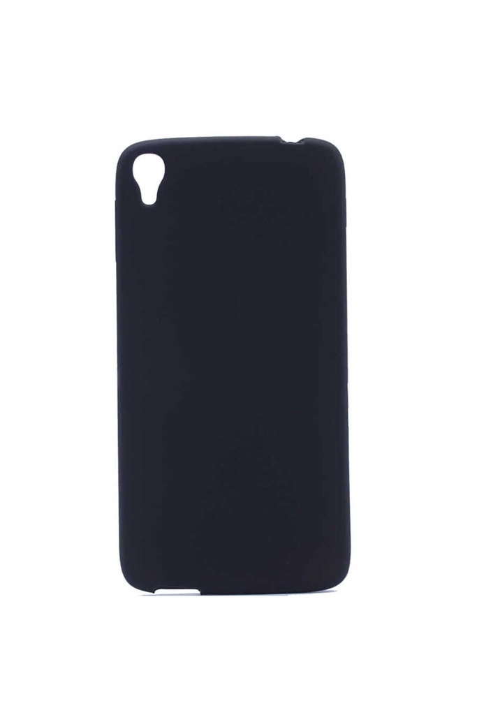 Alcatel 3 5.5 Uyumlu Kılıf Zore Premier Silikon Kapak