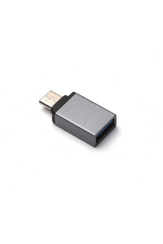 Zore Metal 02 Type-C Otg