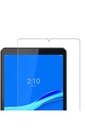 Lenovo M10 Plus TB-X606F Uyumlu Zore Tablet Temperli Cam Ekran Koruyucu