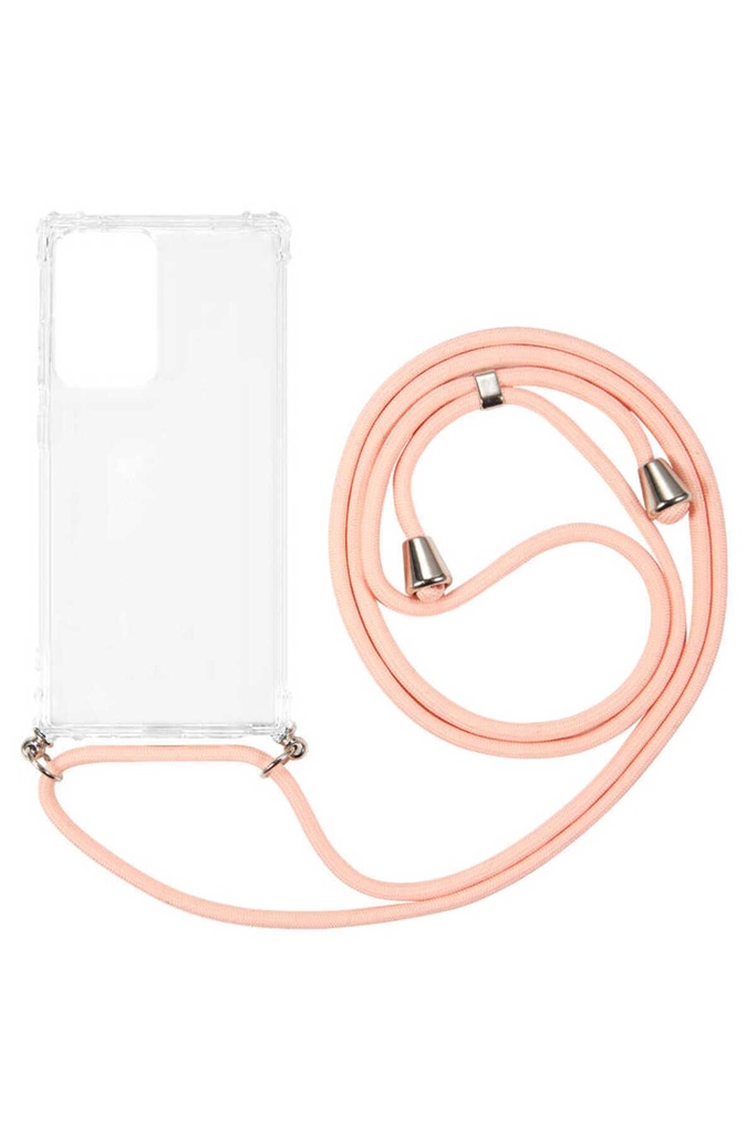 Samsung Galaxy Note 20 Ultra Uyumlu Kılıf Zore X-Rop Kapak