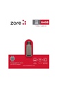 Zore 3.0 Type-C Metal OTG 64 GB