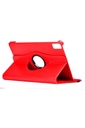 Huawei MatePad 10.4 Uyumlu Zore Dönebilen Standlı Kılıf