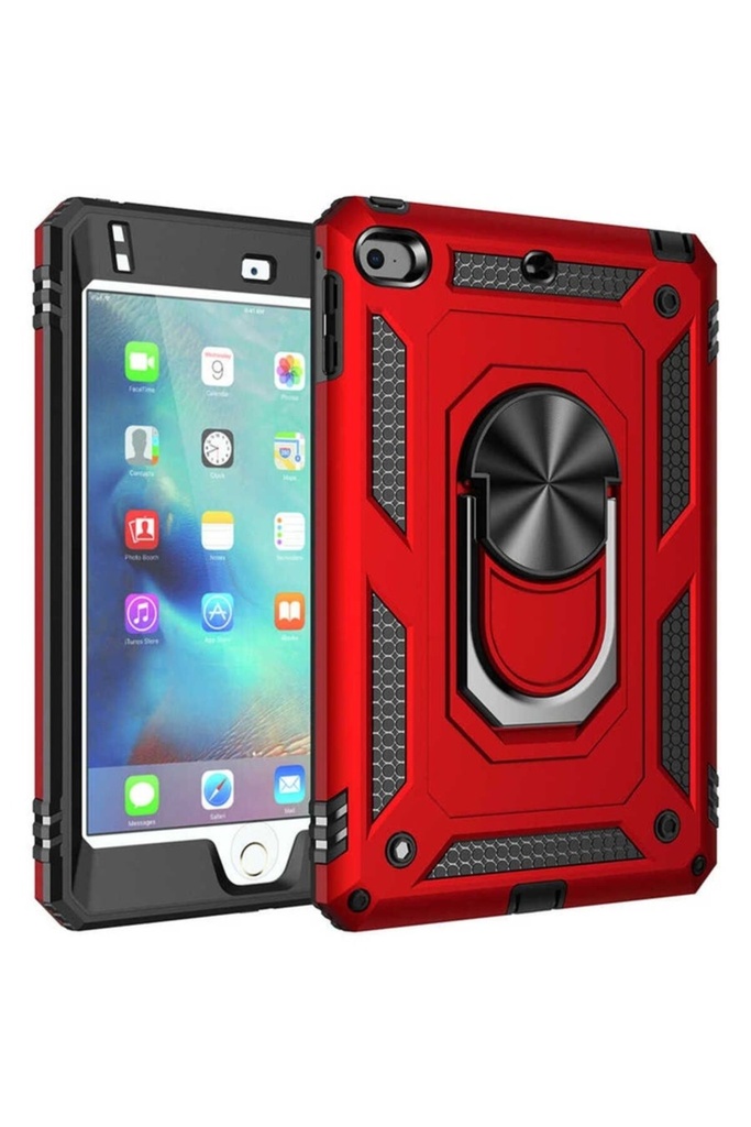 Apple iPad Mini 4 Uyumlu Kılıf Zore Tablet Vega Kapak